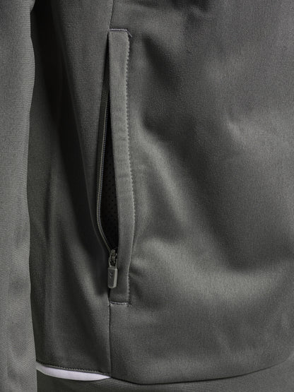 1299-STEEL GRAY/WHITE