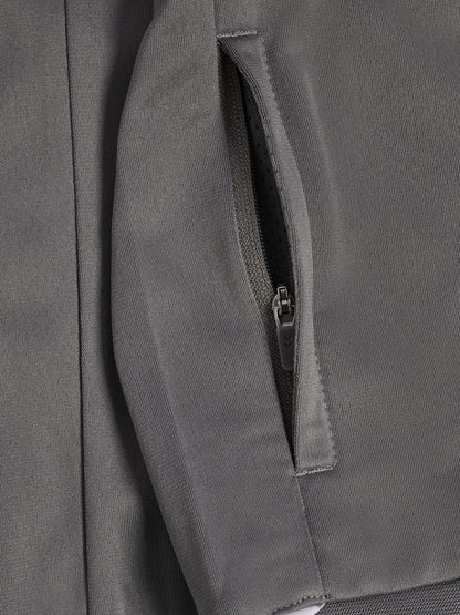 1299-STEEL GRAY/WHITE