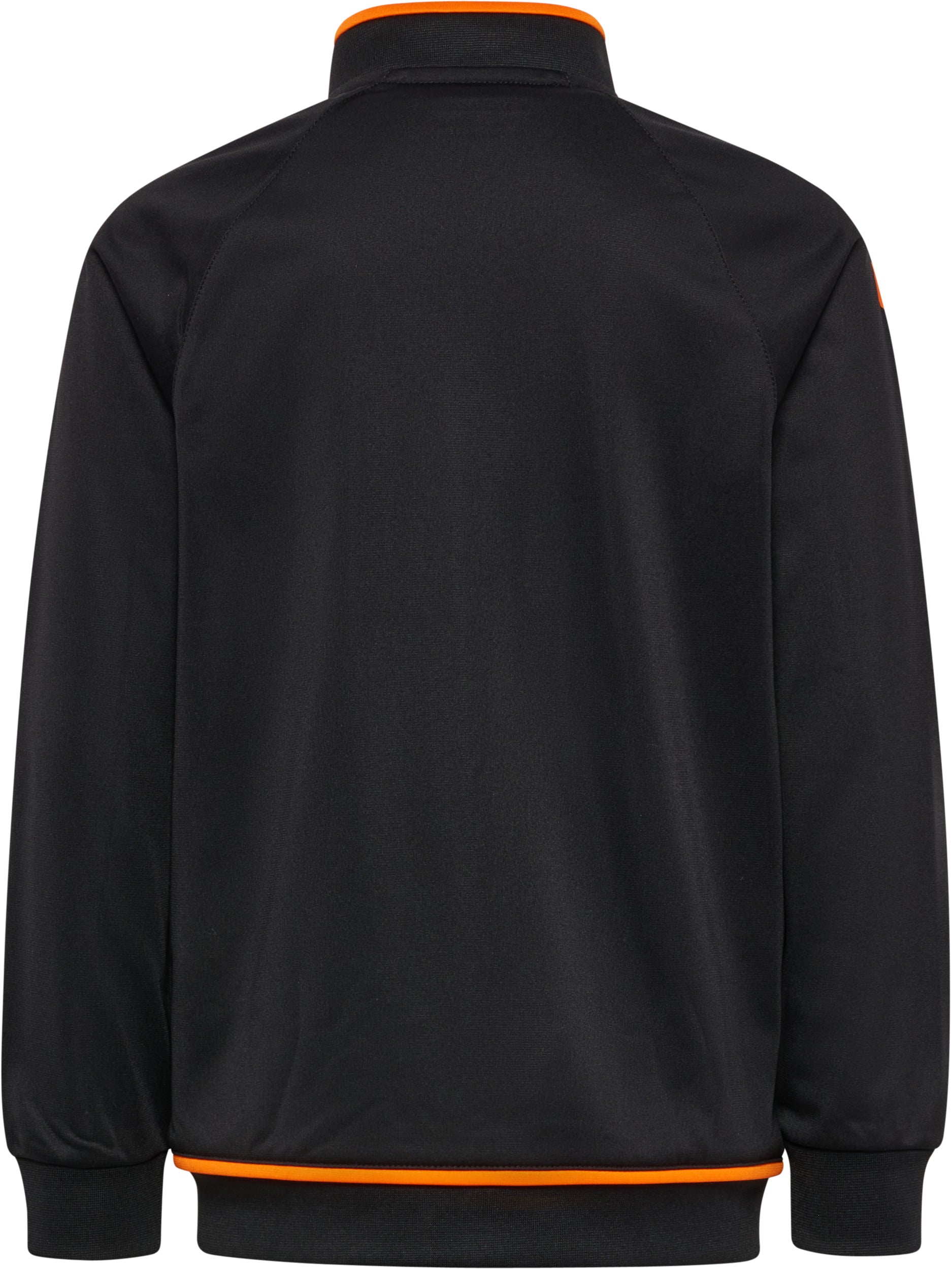 2461-BLACK/ORANGE TIGER