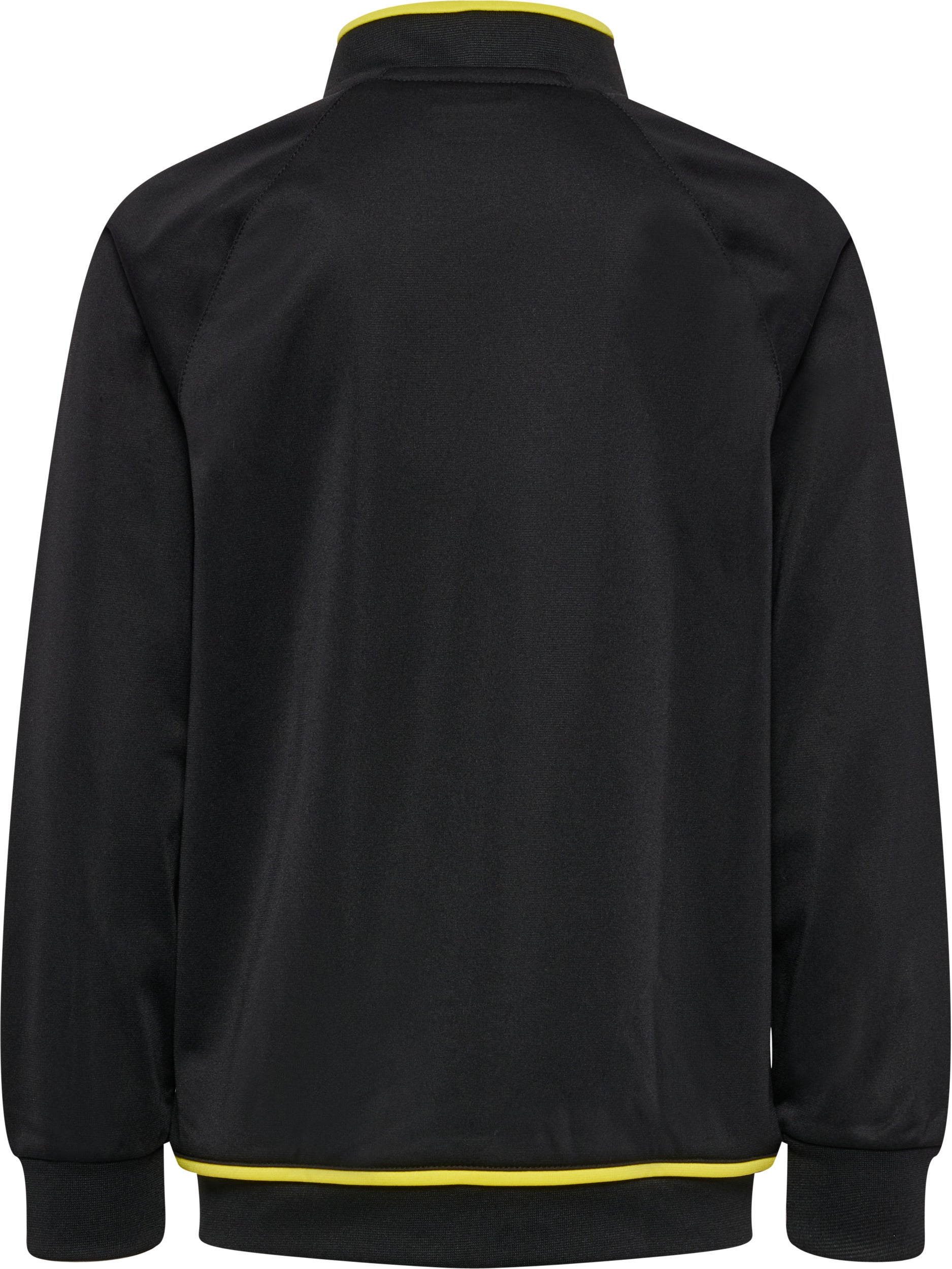 5138-BLACK/BLAZING YELLOW