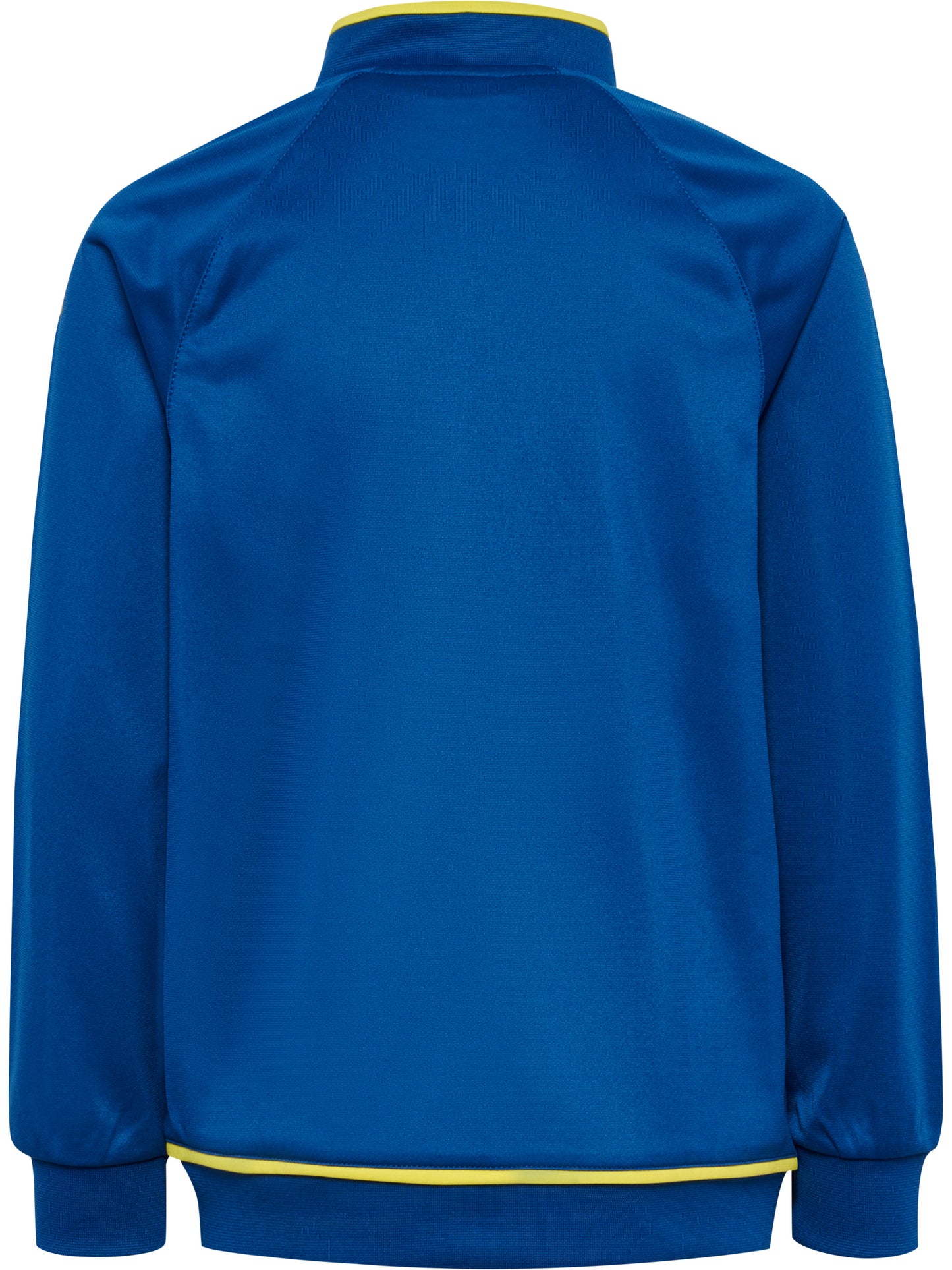 8606-TRUE BLUE/BLAZING YELLOW
