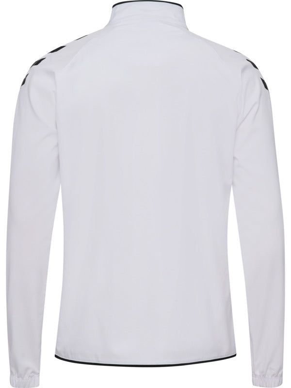 9124-WHITE/BLACK