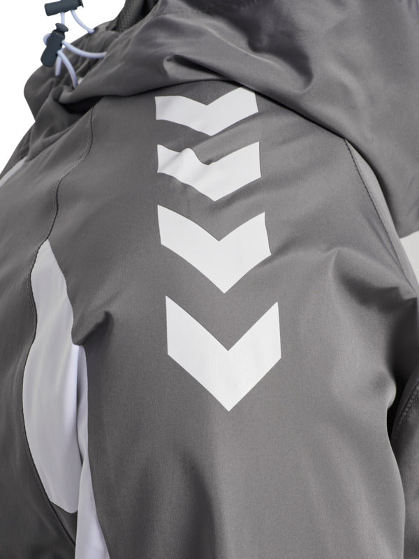 1299-STEEL GRAY/WHITE