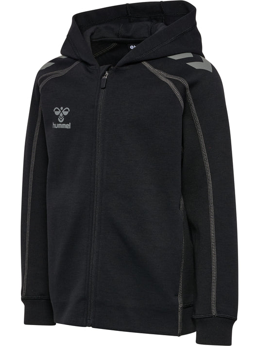 2001-BLACK
