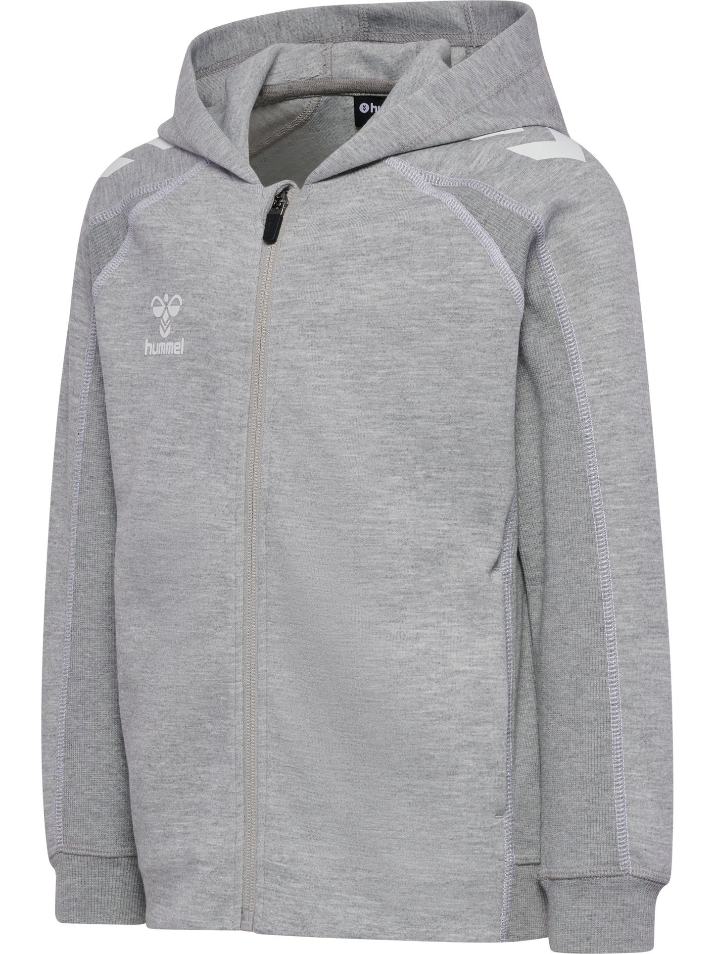 2006-GREY MELANGE