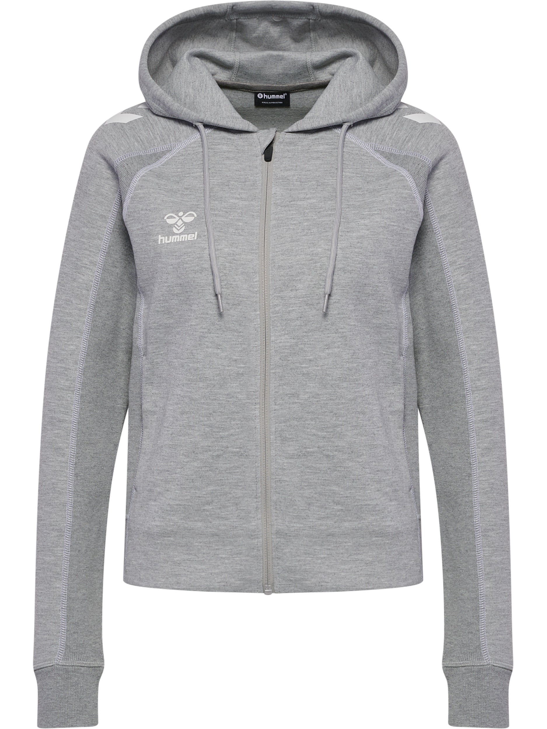 2006-GREY MELANGE