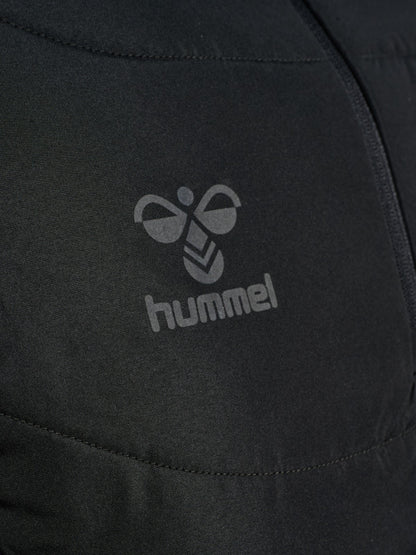 hmlBTC WINTER TRAINING HALF ZIP KID
