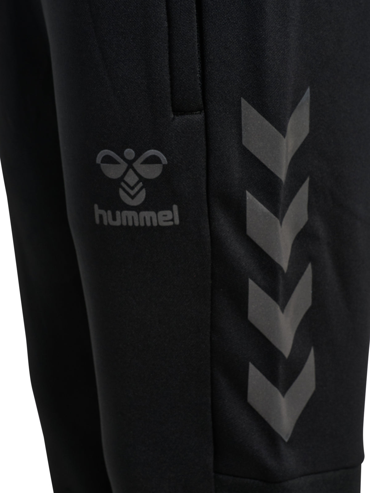 hmlBTC WINTER TRAINING PANTS KID