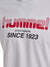 28-0028 BRILLIANT BLUE/TRUE RED
