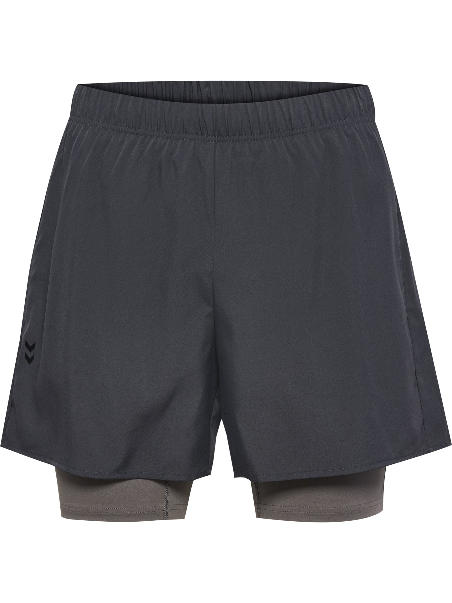 hmlHIIT INTENSITY 2 IN 1 SHORTS