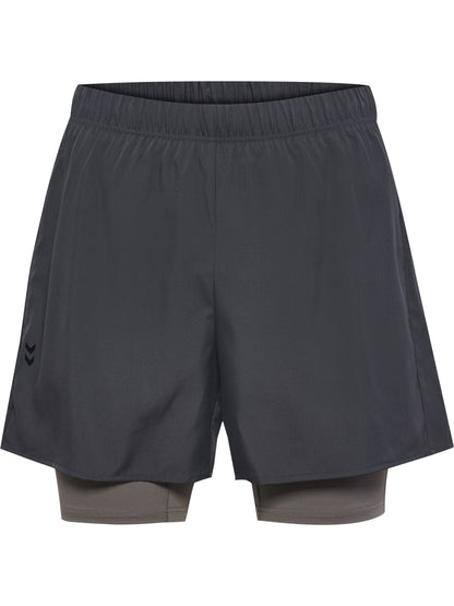 hmlHIIT INTENSITY 2 IN 1 SHORTS