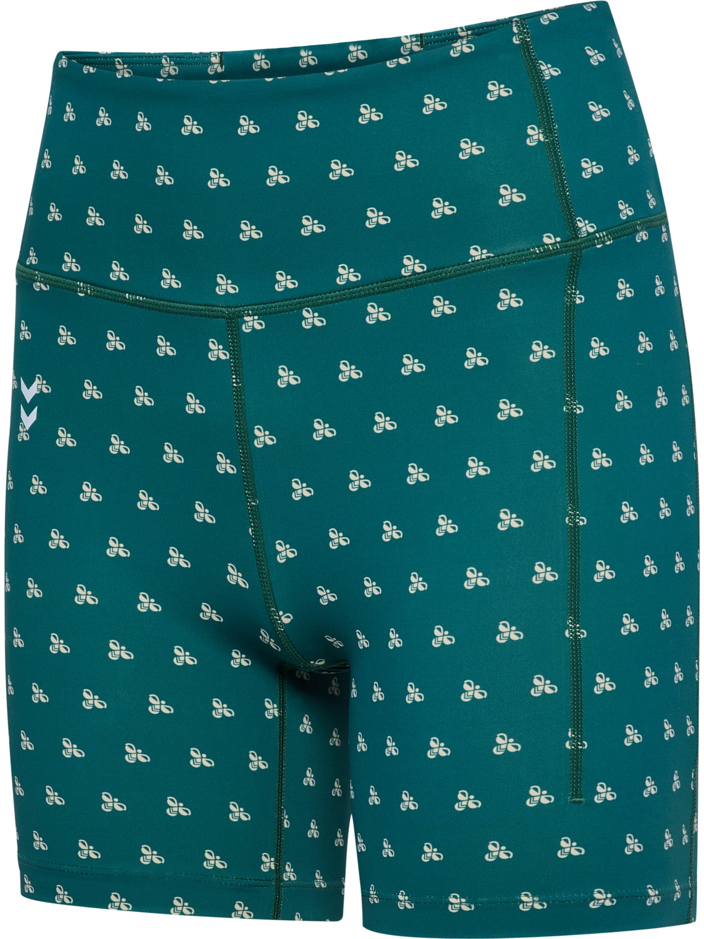 hmlHIIT AOP IMPACT HW SHORT TIGHTS