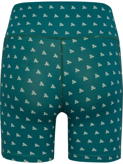 hmlHIIT AOP IMPACT HW SHORT TIGHTS