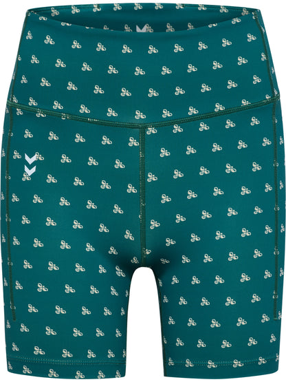 hmlHIIT AOP IMPACT HW SHORT TIGHTS