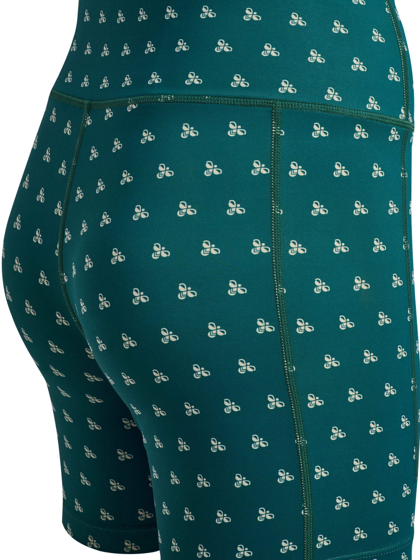 hmlHIIT AOP IMPACT HW SHORT TIGHTS