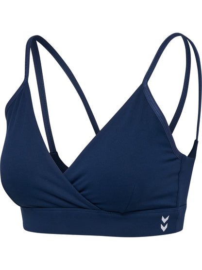hmlYOGA STRAP BRA