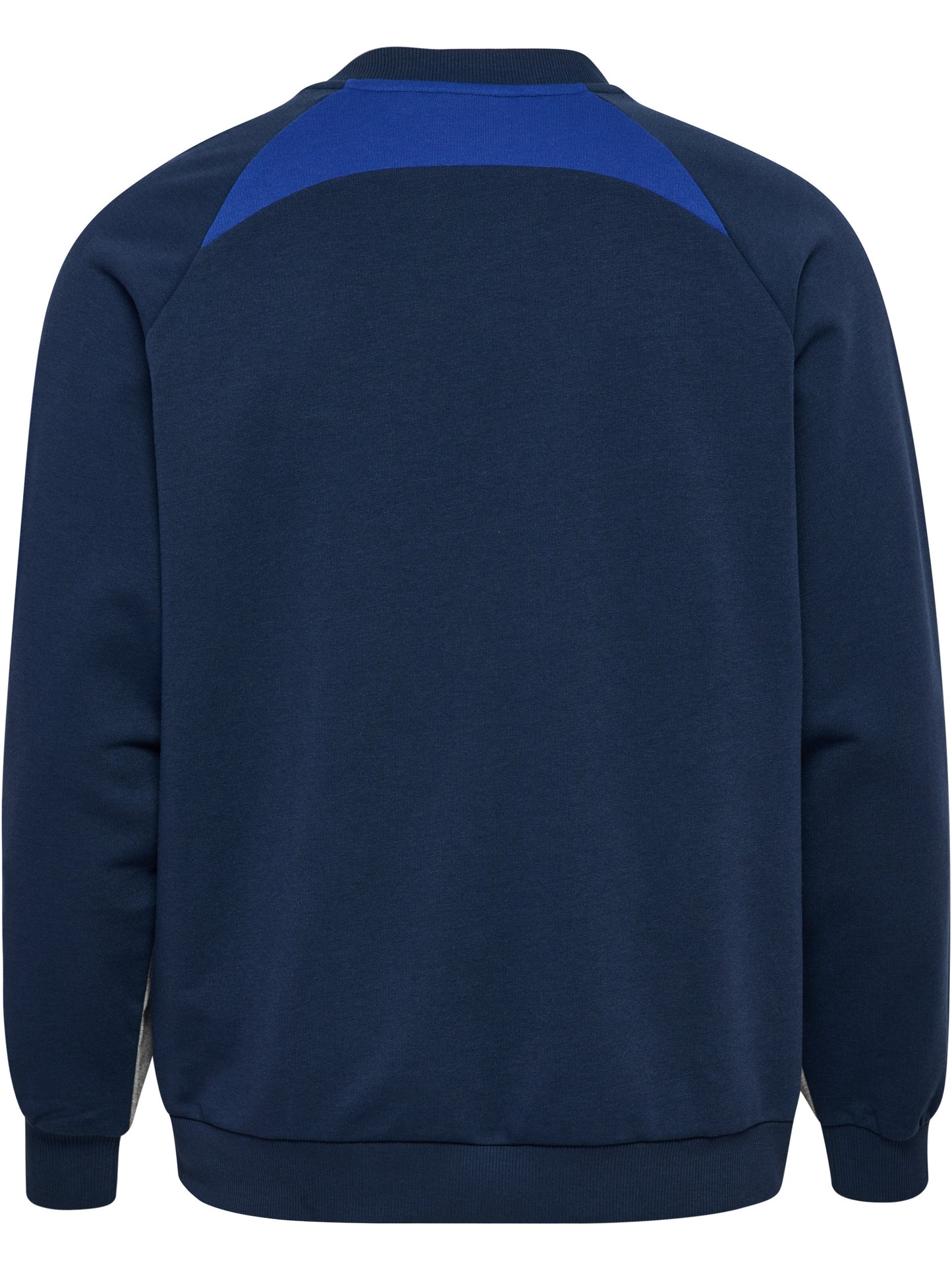 hmlOVERSIZED ICONIC CREW CH