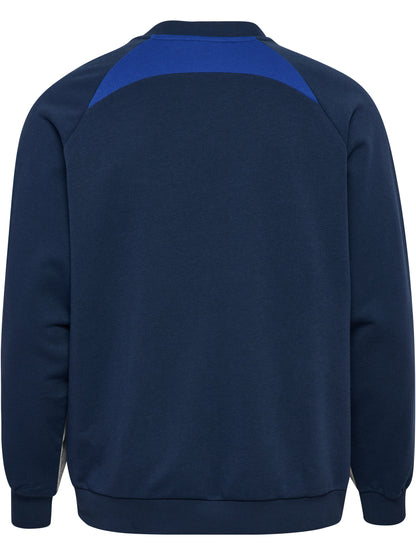 hmlOVERSIZED ICONIC CREW CH