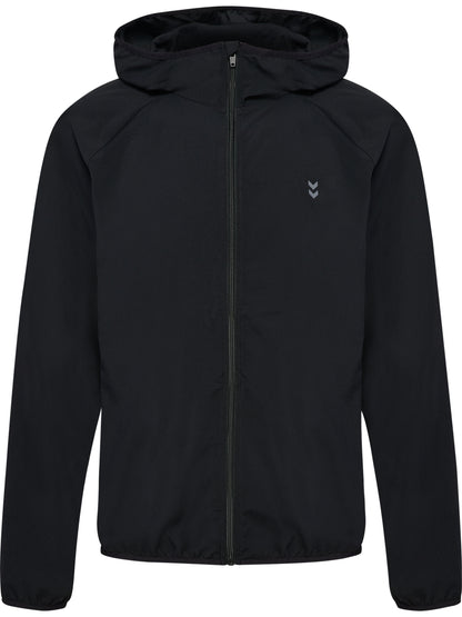 hmlPULSE WINDBREAKER JACKET