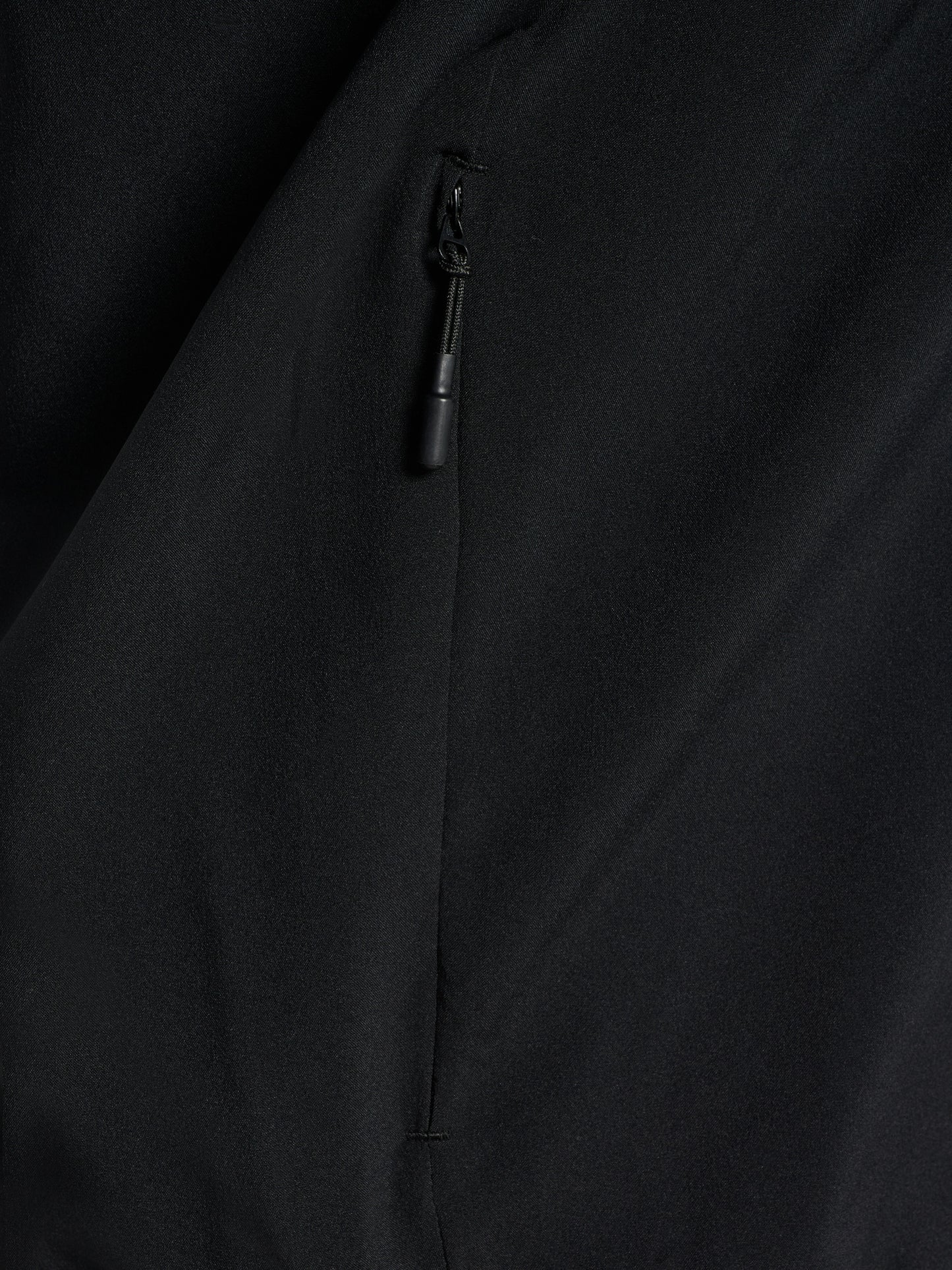 hmlPULSE WINDBREAKER JACKET