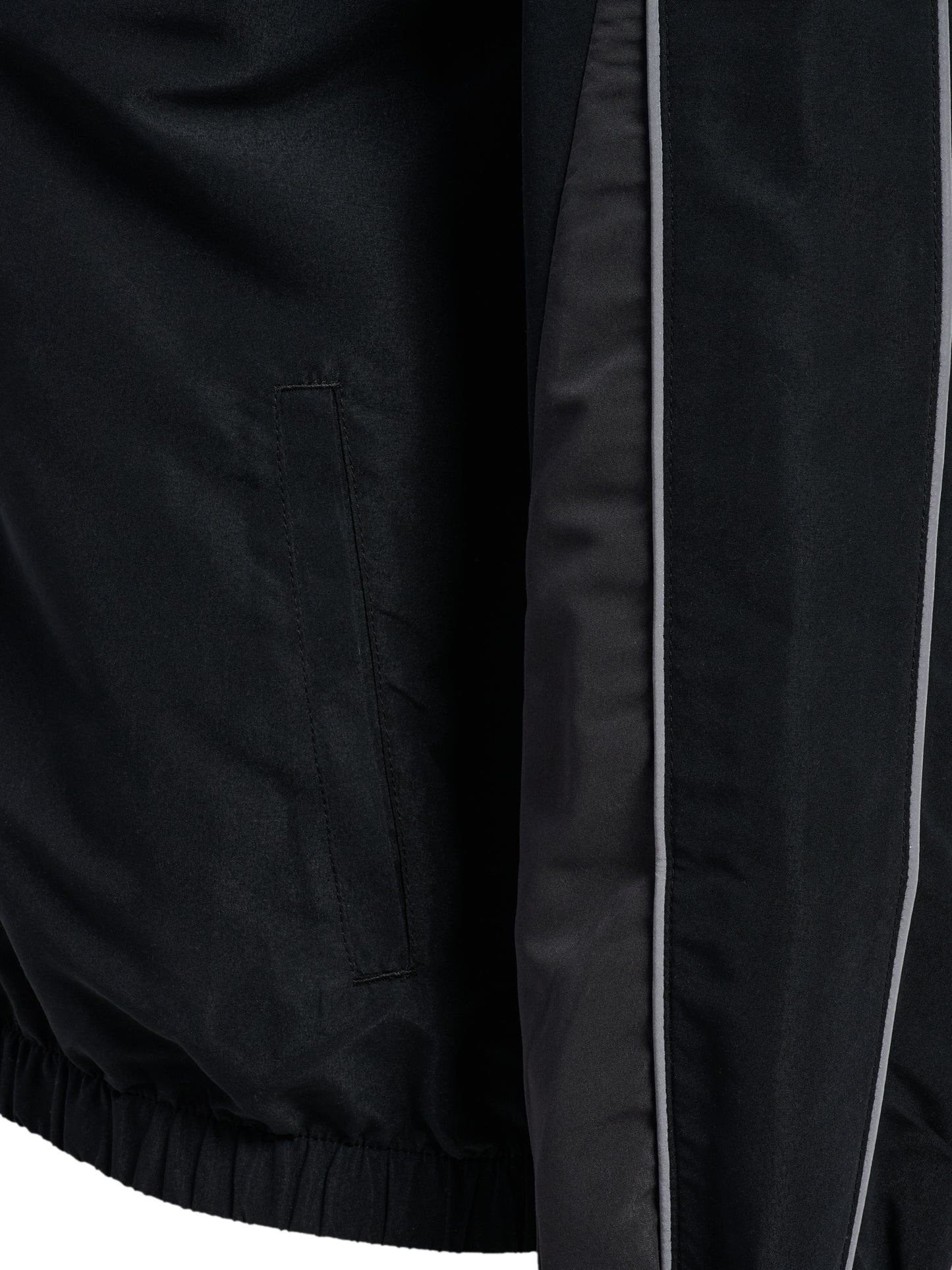 hmlLOOSE TRACK JACKET TOPSCORER