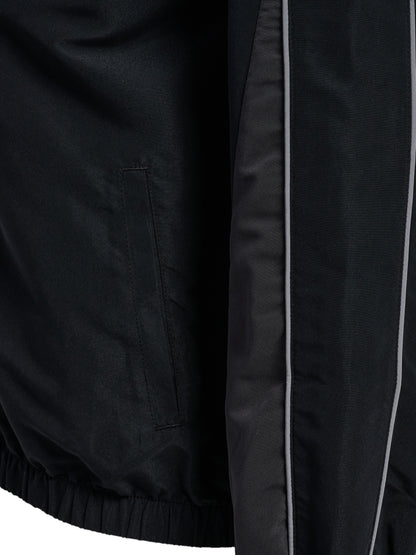 hmlLOOSE TRACK JACKET TOPSCORER