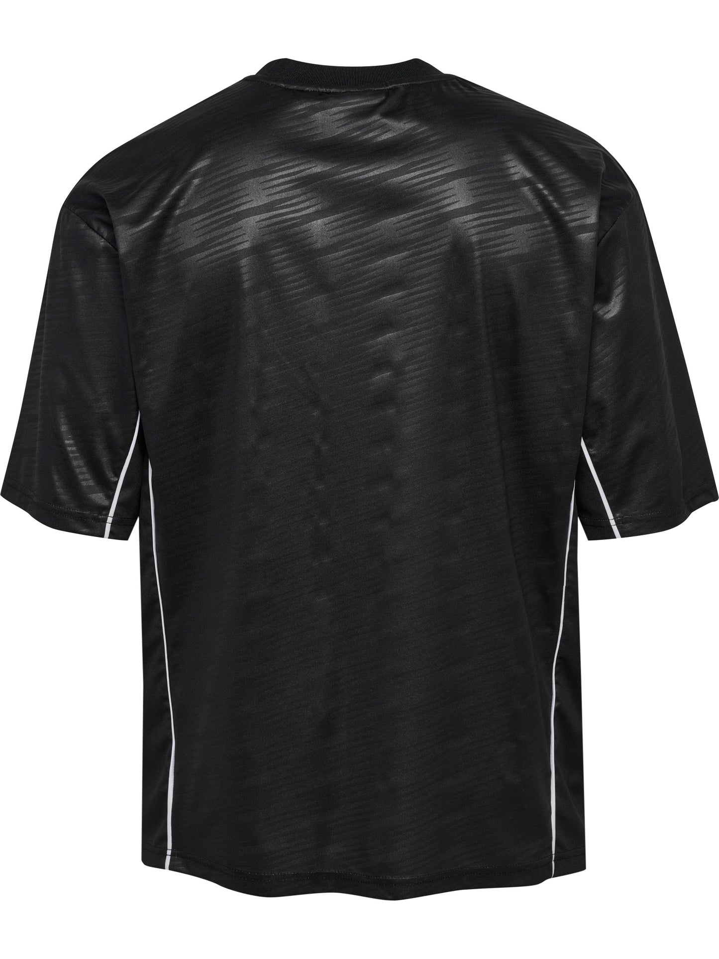 hmlLOOSE TIGER SOCCER JERSEY S/S