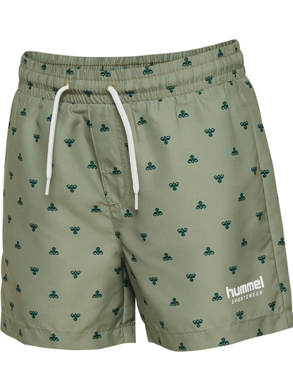 hmlJR REG BEE AOP BOARD SHORTS