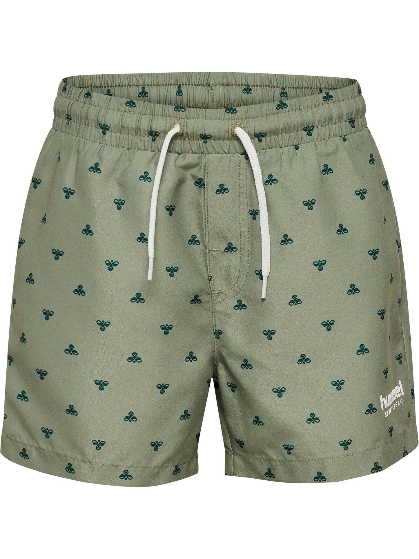 hmlJR REG BEE AOP BOARD SHORTS