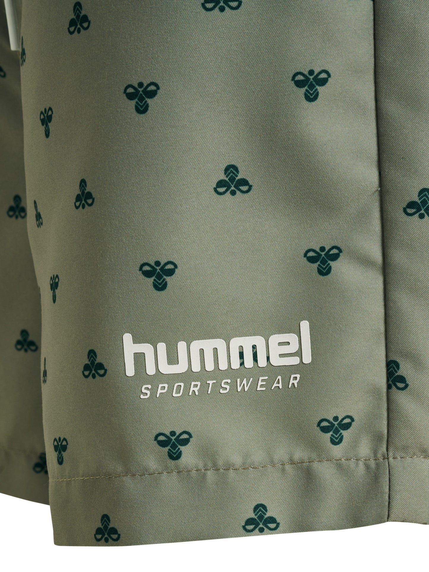 hmlJR REG BEE AOP BOARD SHORTS