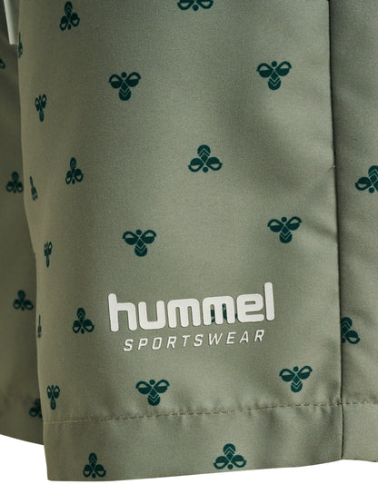 hmlJR REG BEE AOP BOARD SHORTS
