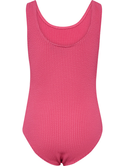 hmlJR CRINKLE SWIMSUIT