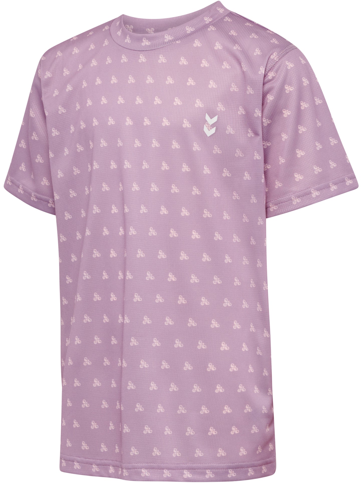 hmlJR BEE AOP T-SHIRT S/S