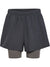 hmlHIIT INTENSITY W 2 IN 1 SHORTS