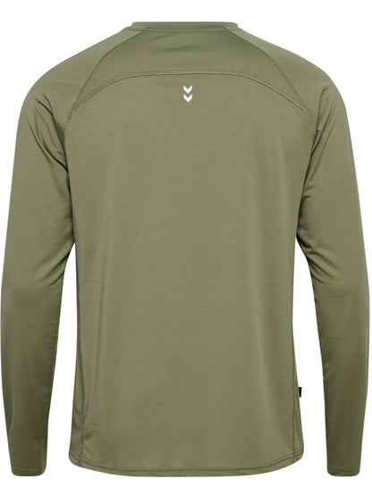 6754-DEEP LICHEN GREEN