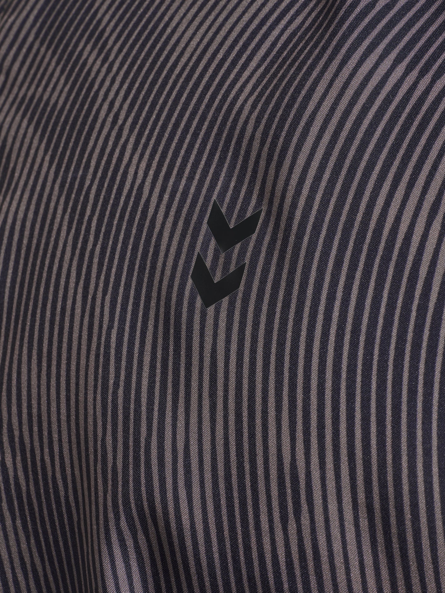 hmlPULSE AOP WINDBREAKER JACKET