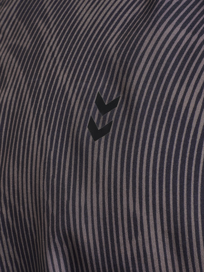 hmlPULSE AOP WINDBREAKER JACKET