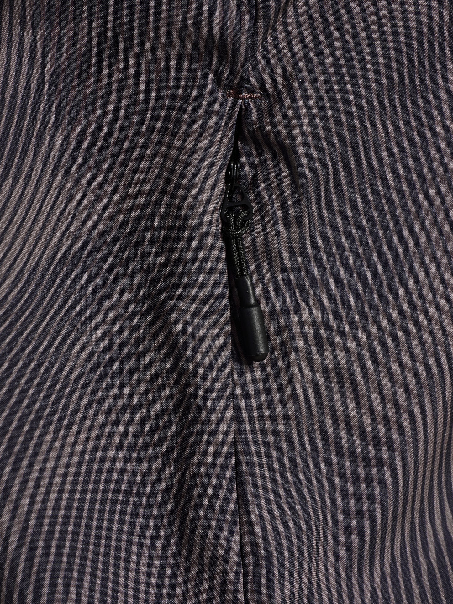 hmlPULSE AOP WINDBREAKER JACKET