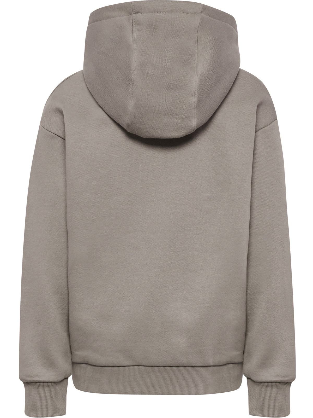 hmlJR LOOSE HOODIE BEE – ROCK RIDGE