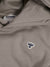 hmlJR LOOSE HOODIE BEE – ROCK RIDGE