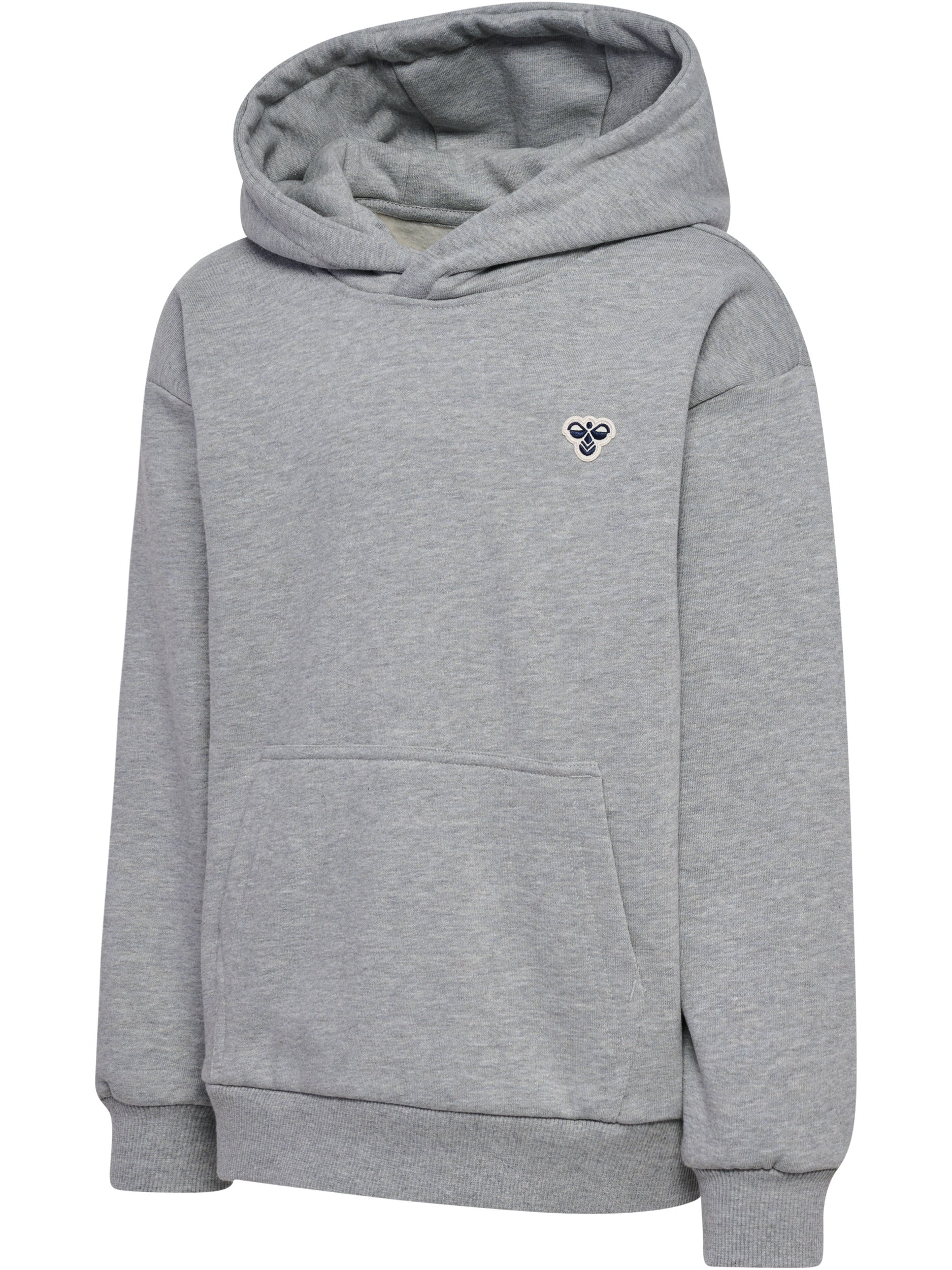 2006-GREY MELANGE