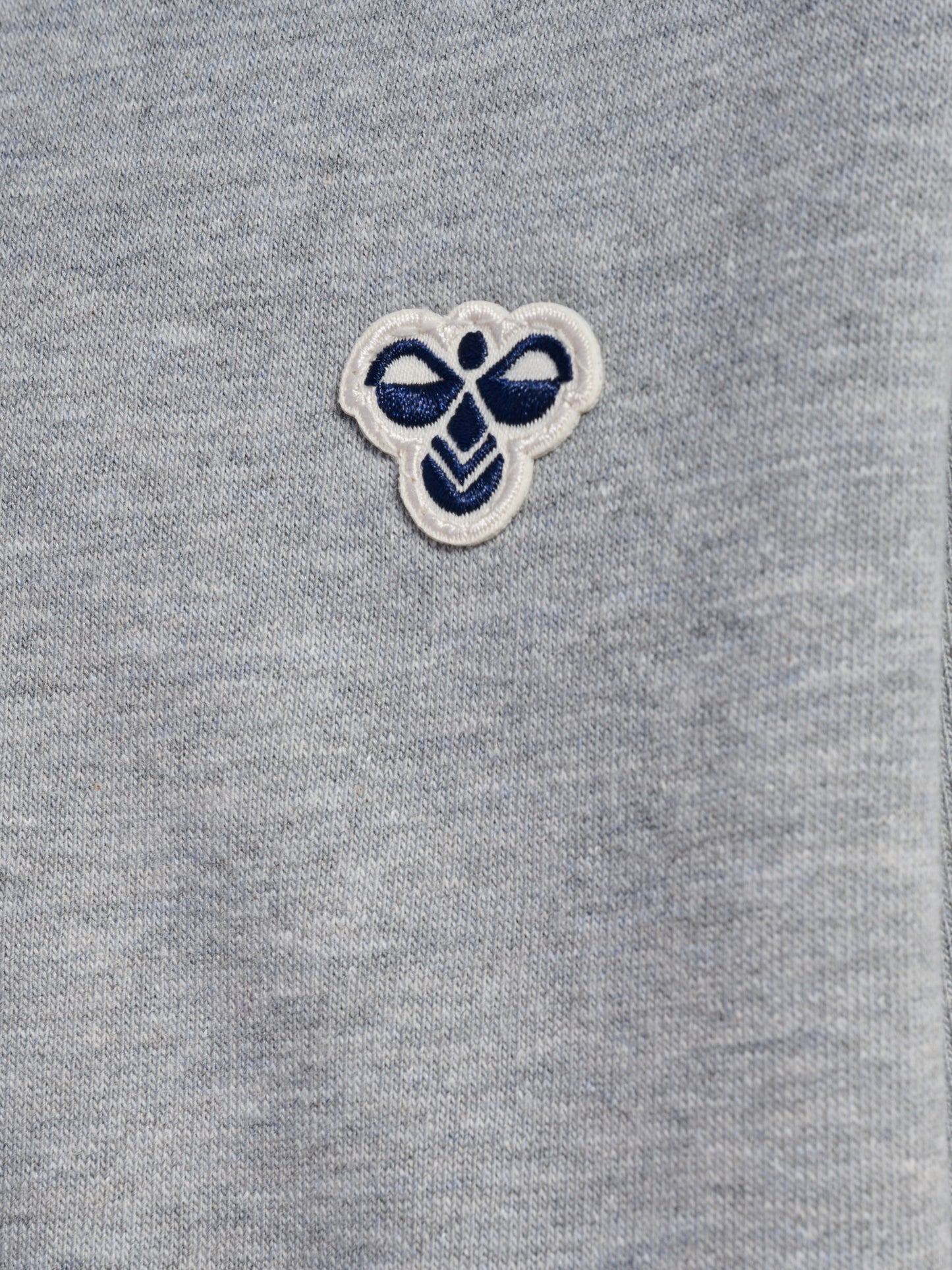2006-GREY MELANGE