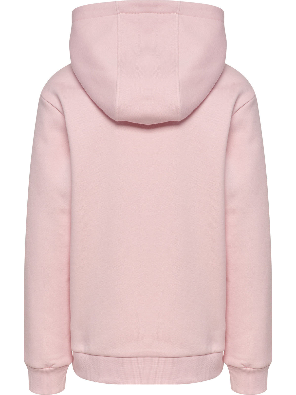 hmlJR LOOSE HOODIE BEE – PALE LILAC
