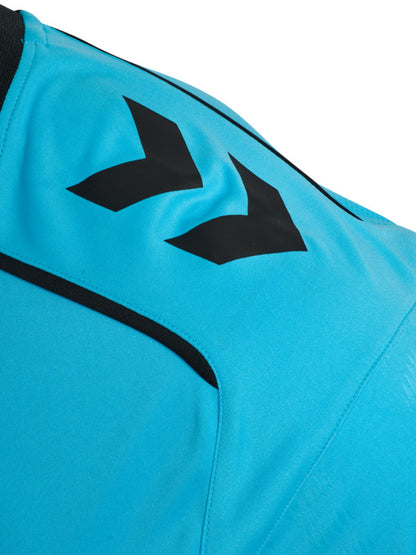 7649-NEON BLUE