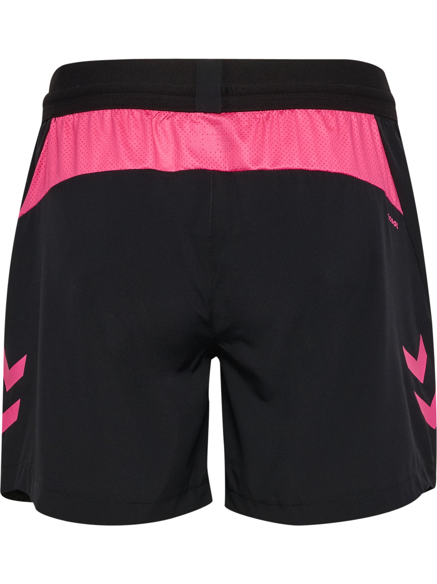 HUMMEL BLAZE PRO TRAINING SHORTS WO