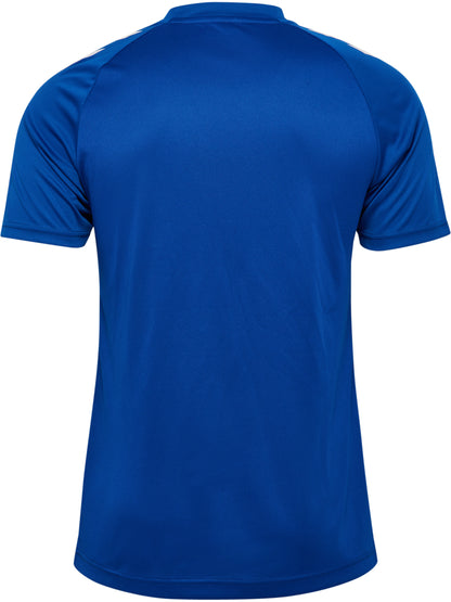 7691-TRUE BLUE/WHITE