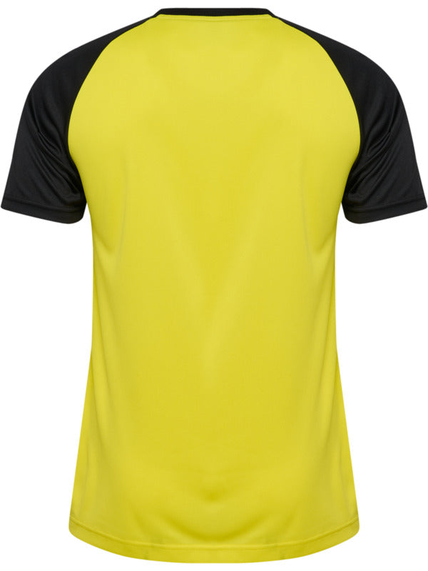 5800-BLAZING YELLOW/BLACK