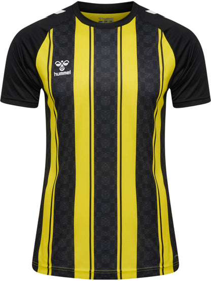 5800-BLAZING YELLOW/BLACK