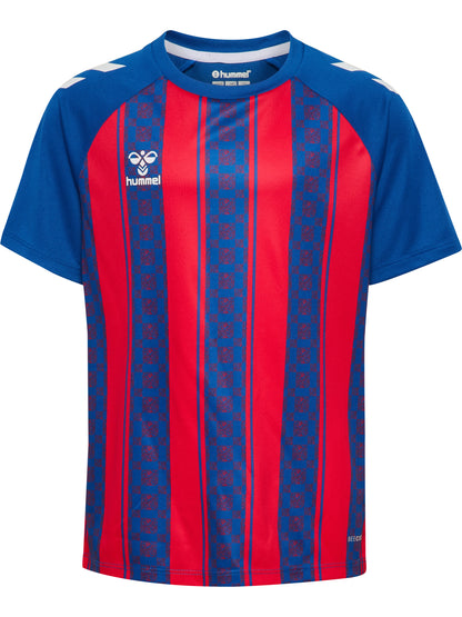 7358-TRUE BLUE/TRUE RED