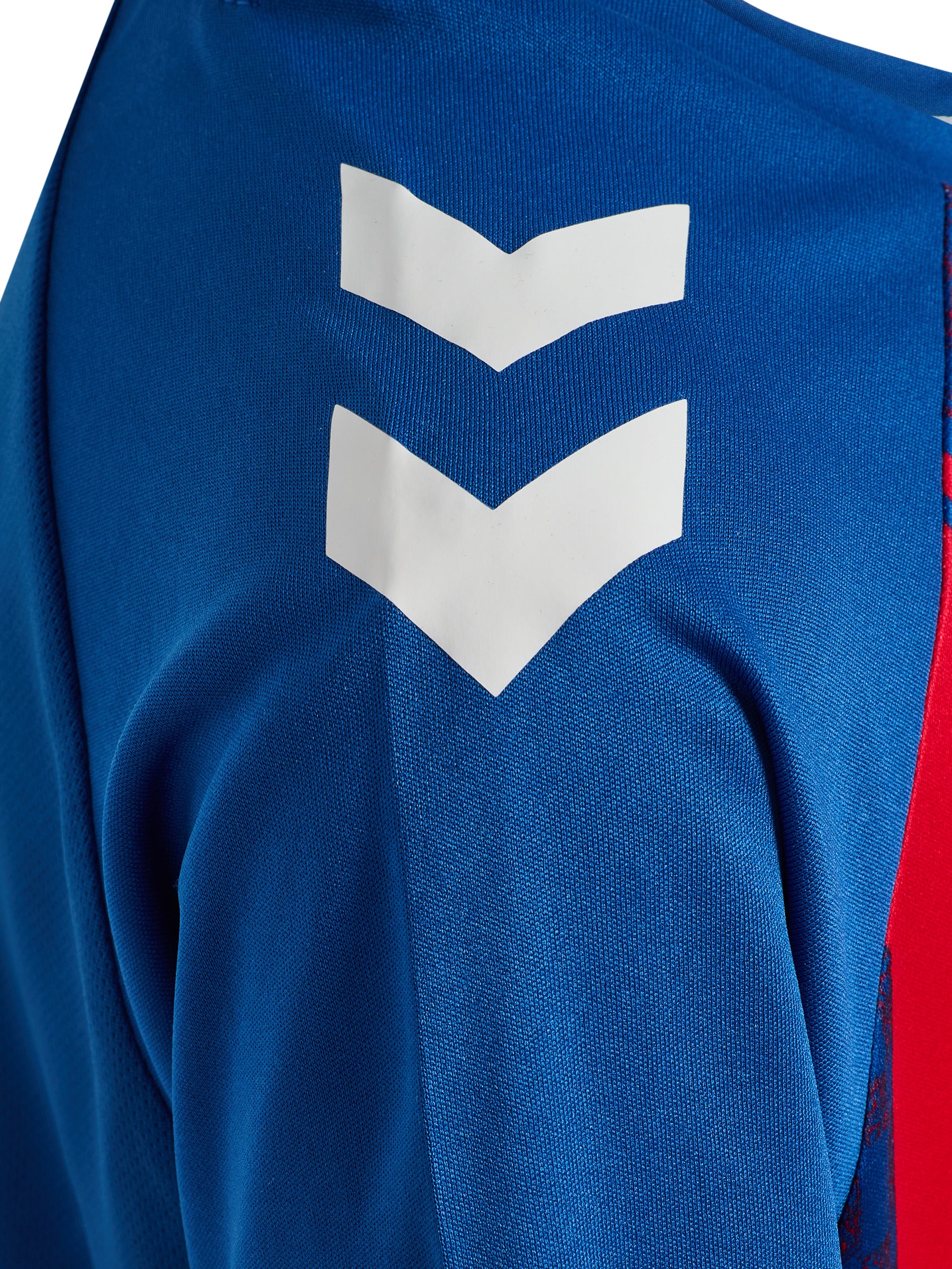 7358-TRUE BLUE/TRUE RED